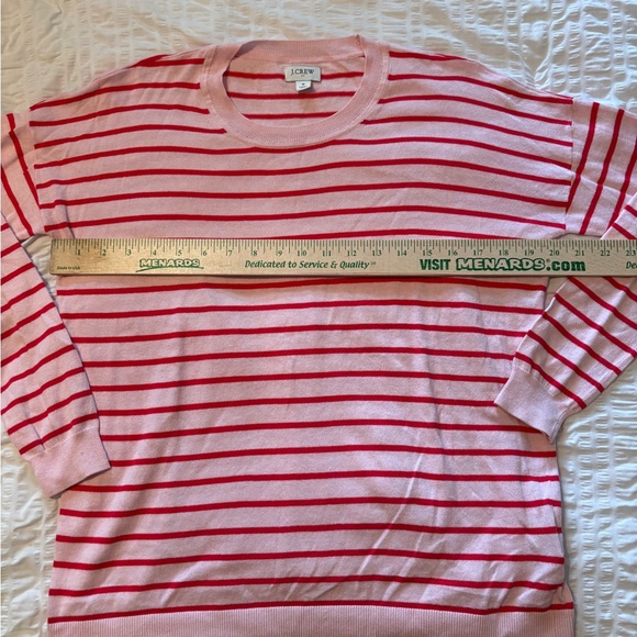 GUC cotton J crew sweater. - Picture 3 of 5